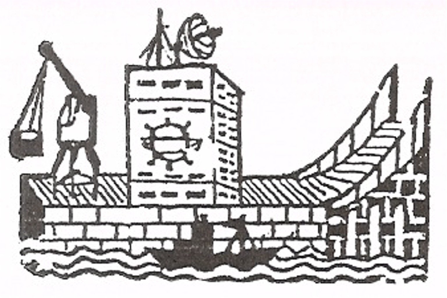 Logo AMATRA Engenharia
